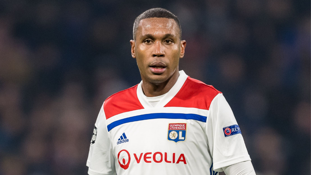 Soccer Player Dropped From Team For 'Continuous Farting And Laughing' In Locker Room After Loss