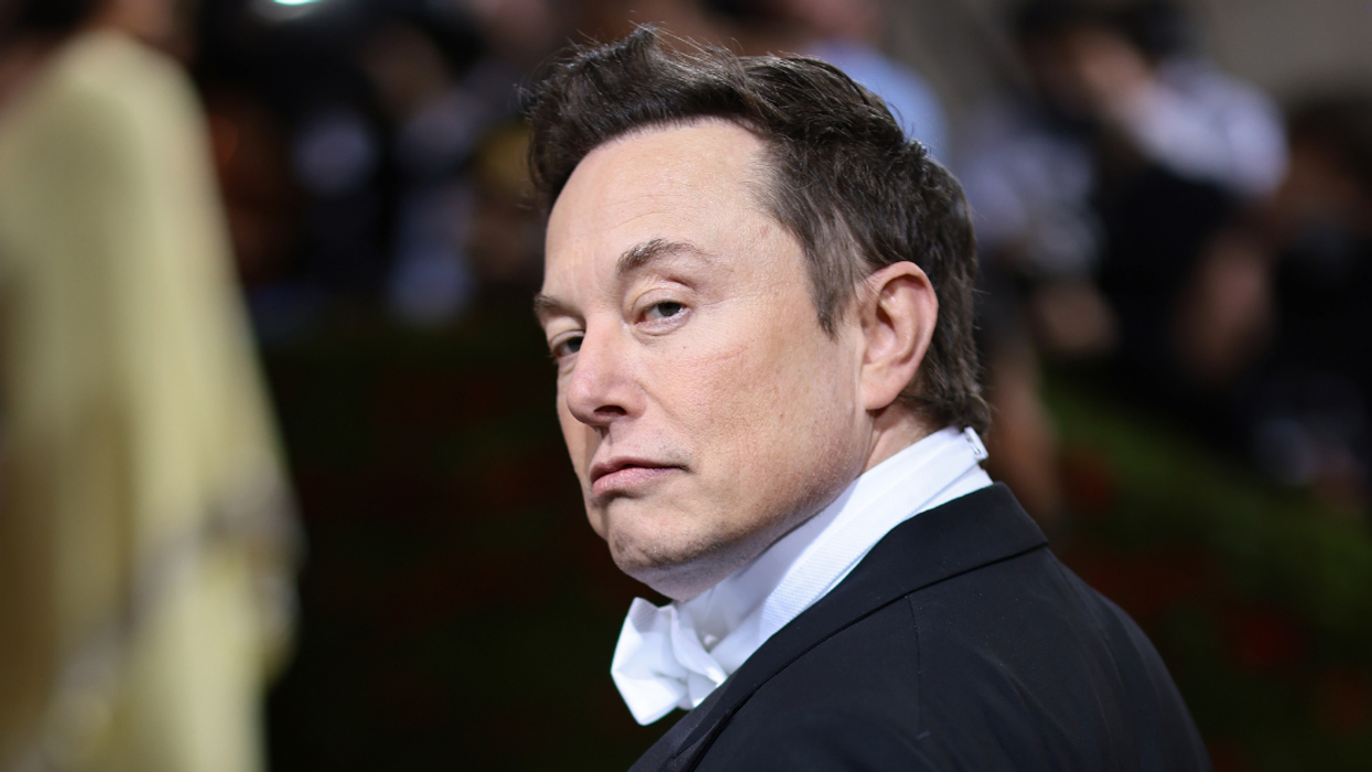 Elon Musk Responds To Twitter CEO's Explanation Of Spam Accounts With Very Mature Poop Emoji