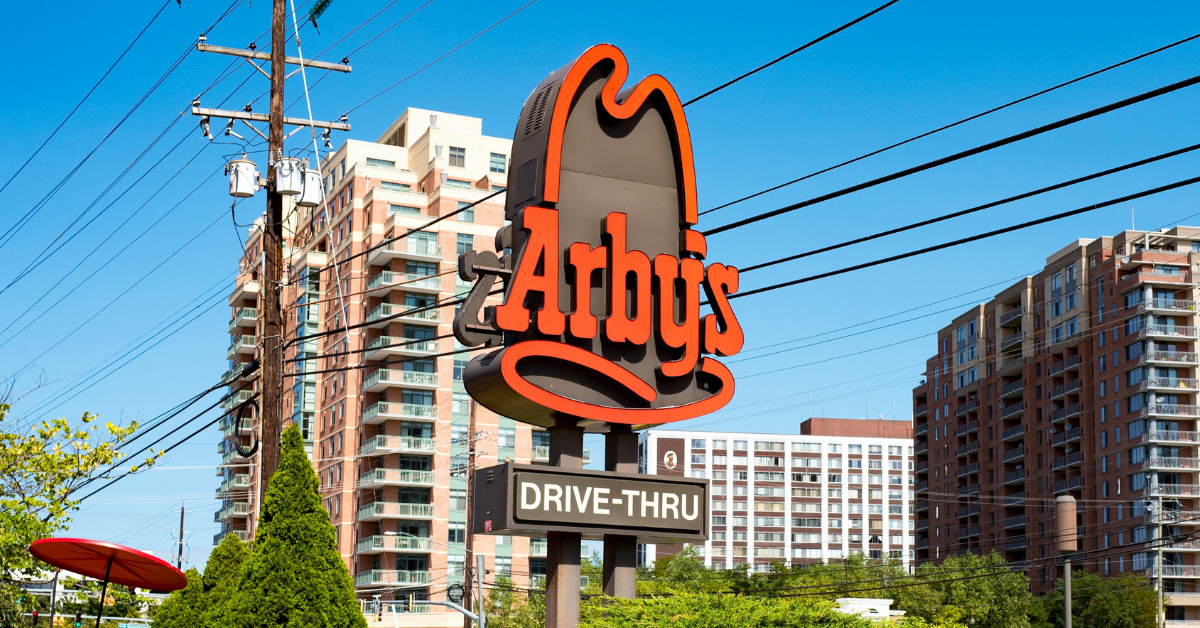Washington State Arby's Manager Confesses To Urinating Into Milkshake Mix 'At Least Twice'