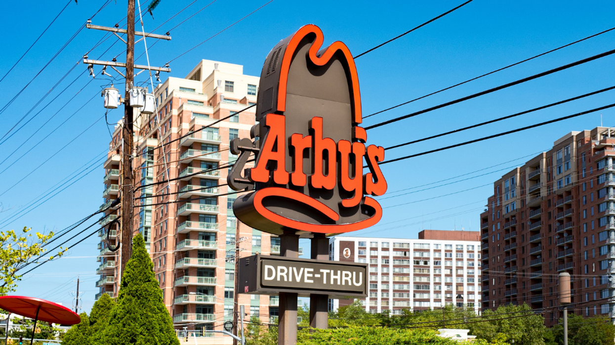 Washington State Arby's Manager Confesses To Urinating Into Milkshake Mix 'At Least Twice'