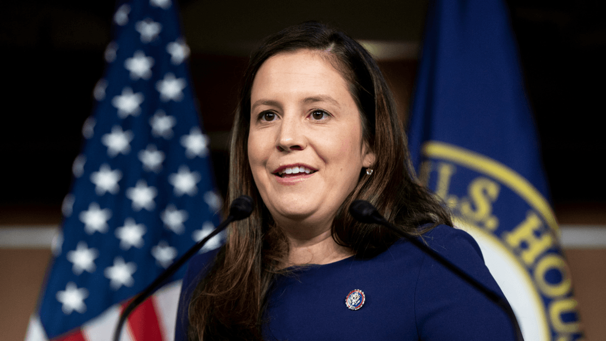 Comedy Writer Makes Top Republican Regret Not Claiming Web Domain With Brutal Parody Site