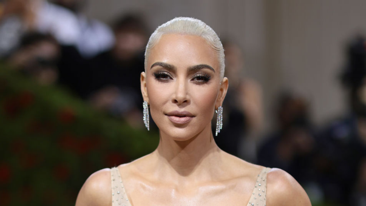 Sports Illustrated' Chief Defends Putting Kim Kardashian On Swimsuit Edition Cover After Backlash