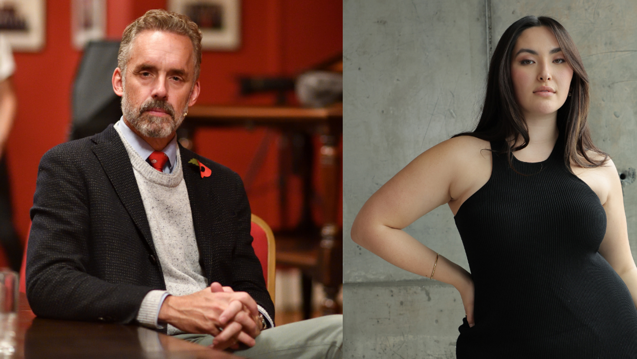 Rightwing Author Quits Twitter After Backlash For Whining About Plus-Size 'Sports Illustrated' Model