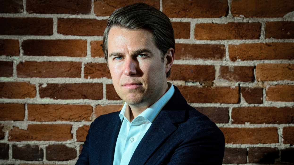 Former Trump Official Leaves 'Violent' Republican Party After Buffalo Shooting With Brutal OpEd