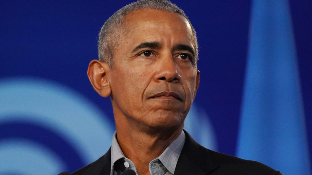 Michigan School Sparks Outrage After Biology Assignment Compares President Obama To Monkeys