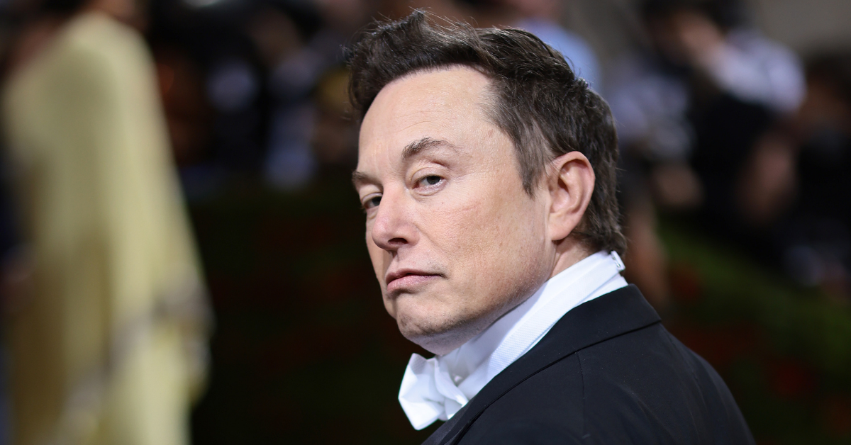 Elon Musk Gets Epically Trolled After Posting Bizarre 'Hardcore' Tesla Job Listing On Twitter