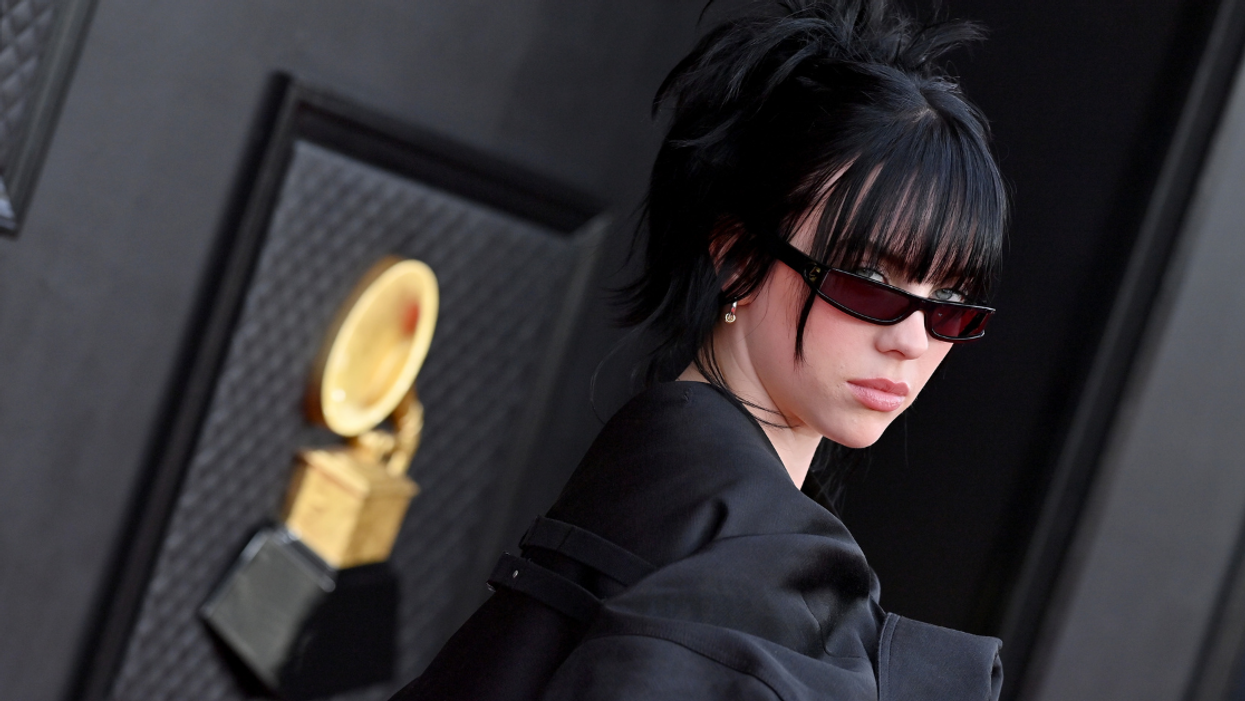 Billie Eilish Opens Up About People Laughing At Her Tourette's Syndrome Tics: 'I'm Always Left Incredibly Offended'