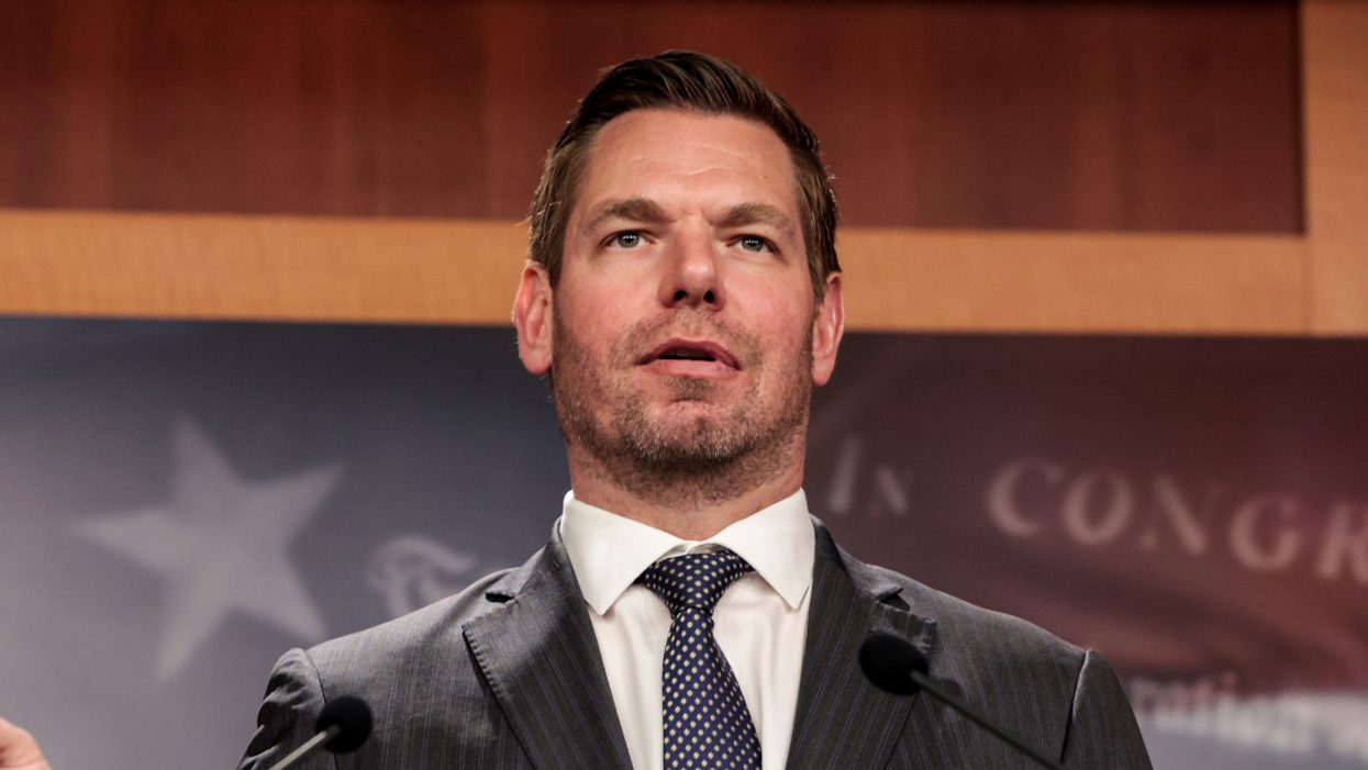 Dem Rep. Shares Devastating Question His Young Son Asked Him After Texas School Shooting