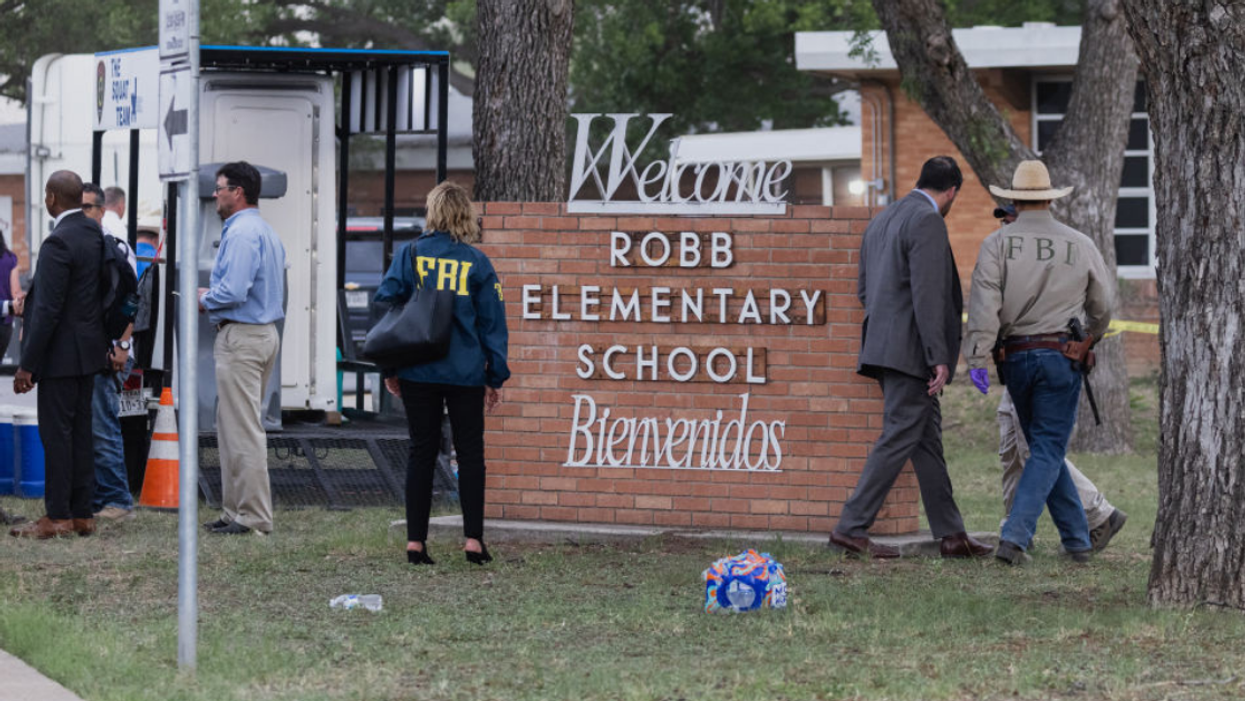 'The Onion' Shares 21 Articles All With Same Headline In Damning Reality Check After Texas Shooting