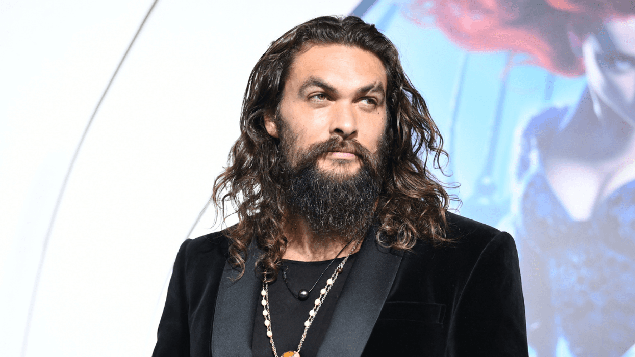 Jason Momoa Sparks Concern From Fans By Sharing Photo Of His Latest Health Issue On Instagram