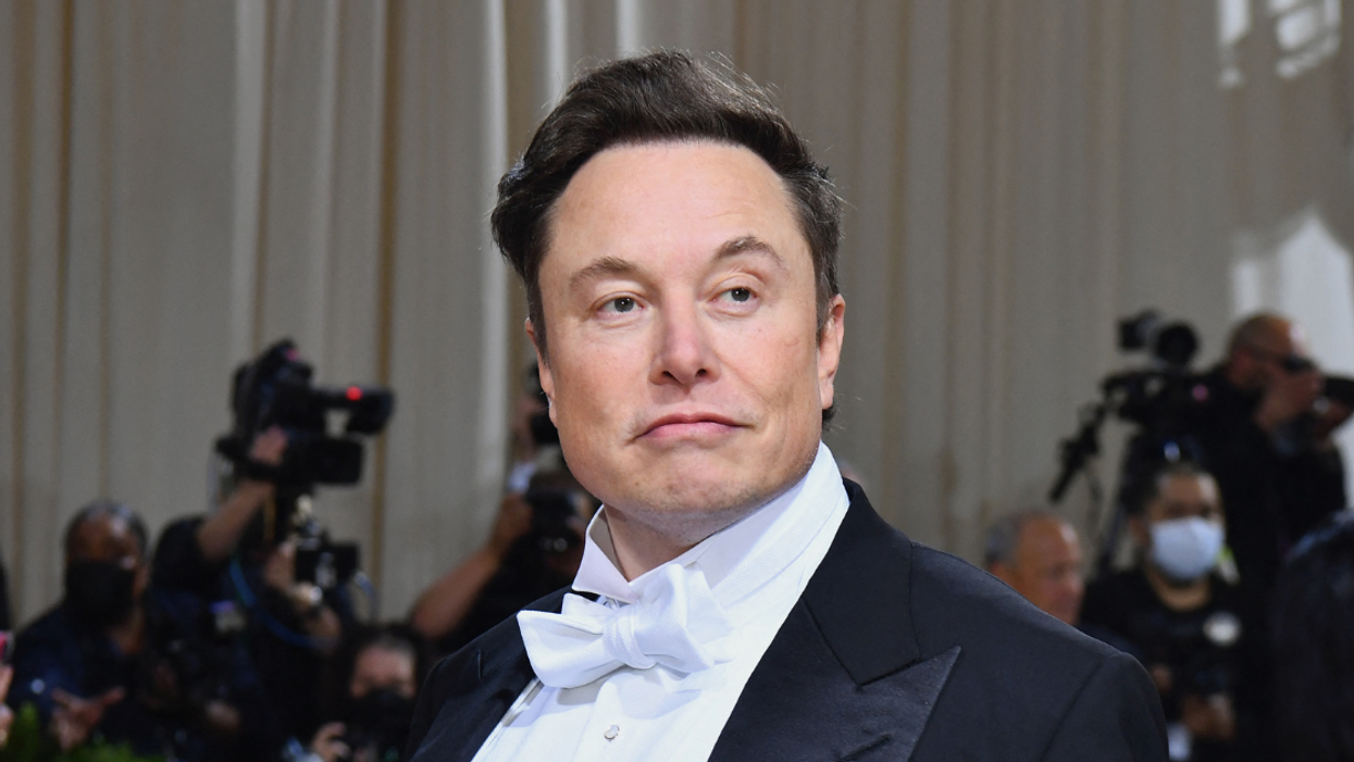 Elon Musk Tried To Mock 'Woke' Magazine After They Called Him Out For Stealing Their Memes—And It Backfired Hard