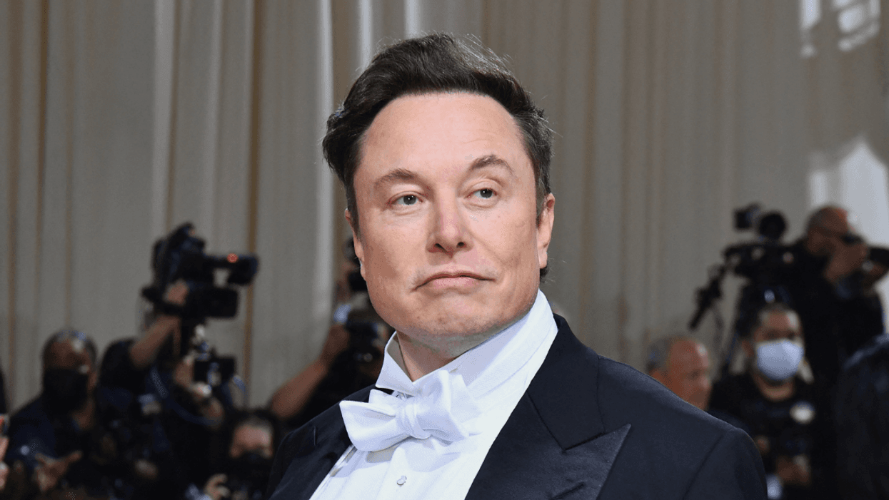 Elon Musk Tried To Mock 'Woke' Magazine After They Called Him Out For Stealing Their Memes—And It Backfired Hard