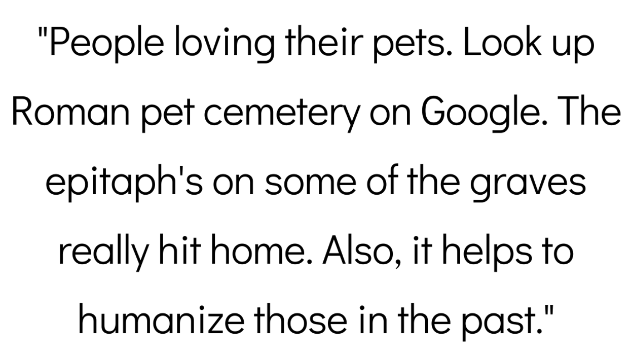 People Explain Which Things And Practices Haven't Changed In The Past 1,000 Years