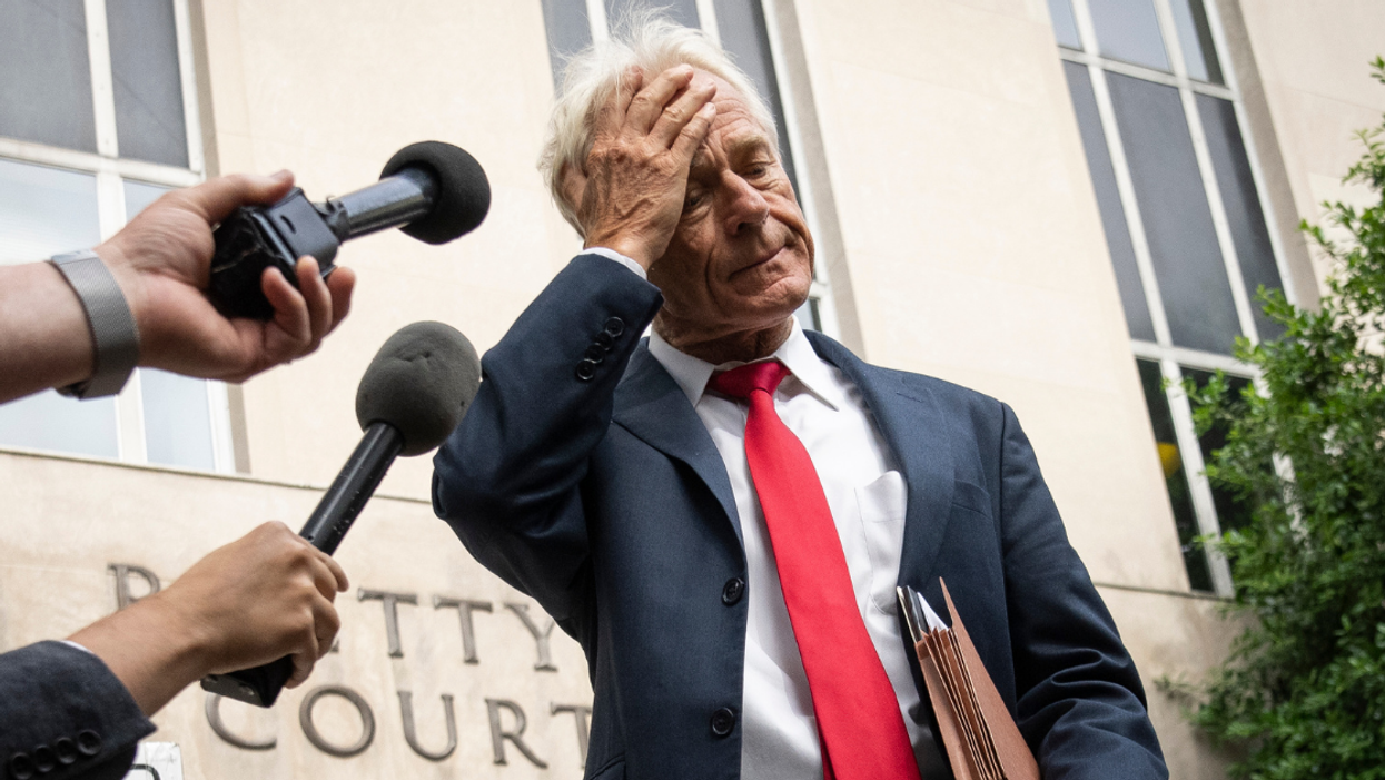 These Aren’t the Subpoenas We’re Used To Seeing