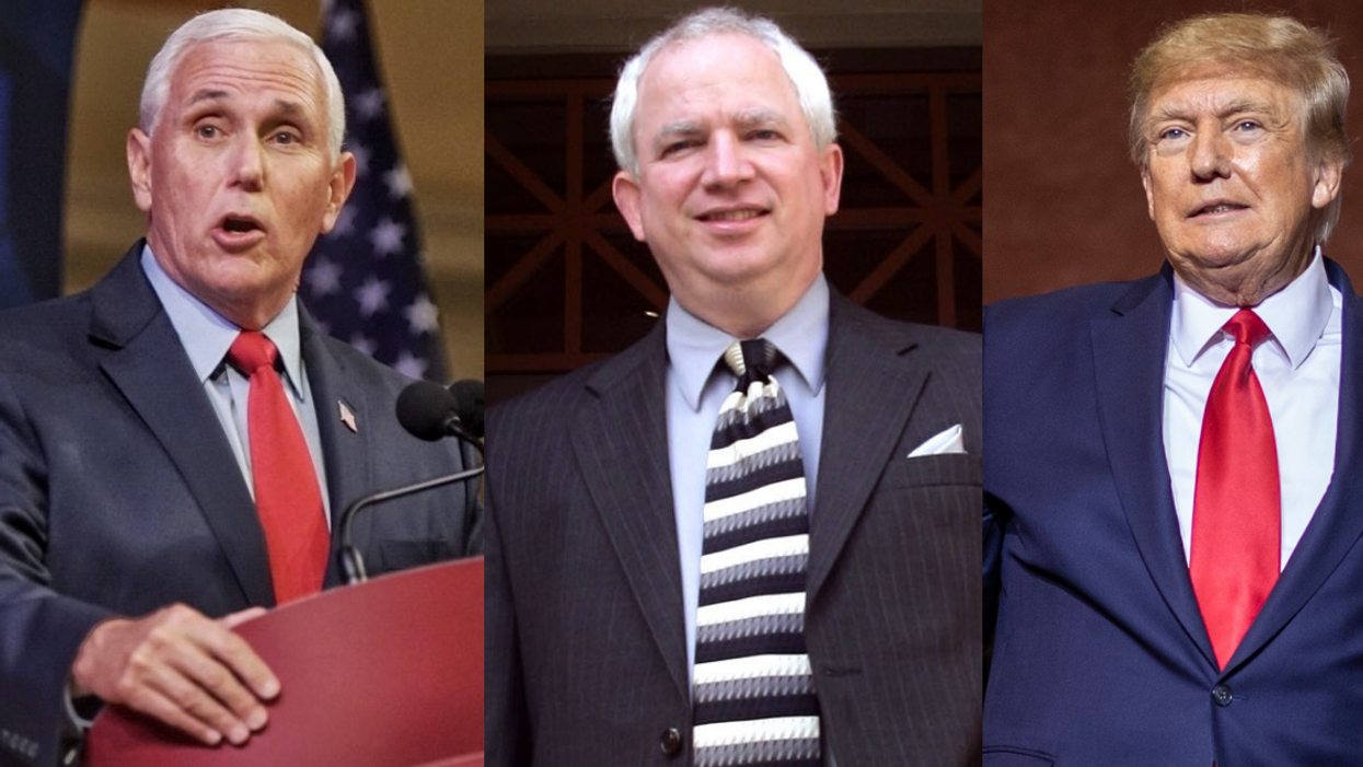 It Doesn’t Matter What White House Conspirators Believed About Election Fraud–They’re Still Guilty