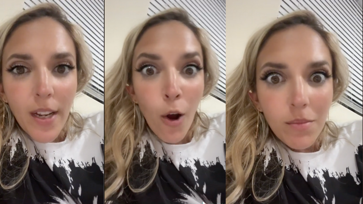 Woman Stunned After Guy She Rejected For A Third Date Purposely Farts On Her At A Bar A Year Later