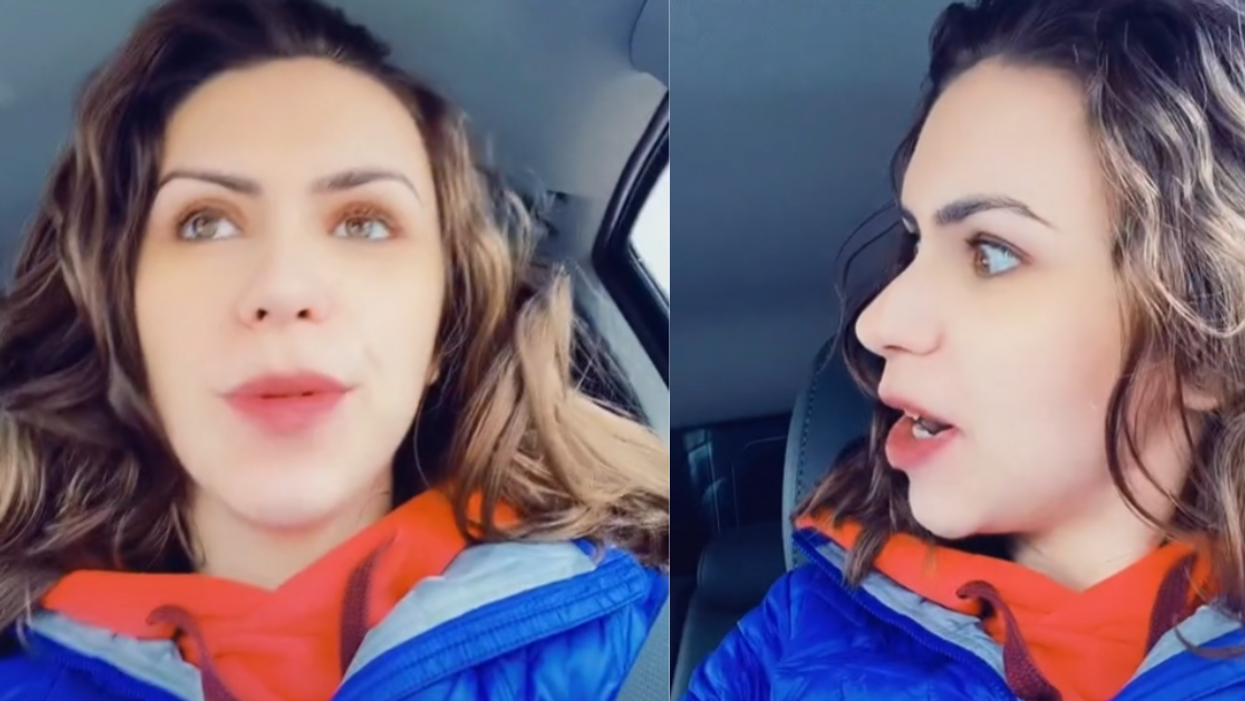 TikToker Describes The 'Disorienting' Culture Shock Of Moving From California To Iowa In Hilarious Video