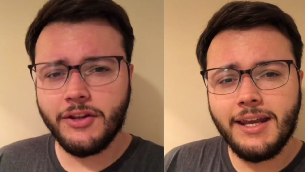 Air Traffic Controller Stuns TikTok After Revealing That Most Control Towers Shut Down At Night