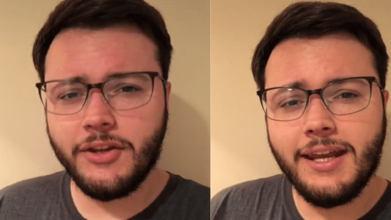 Air Traffic Controller Stuns TikTok After Revealing That Most Control Towers Shut Down At Night
