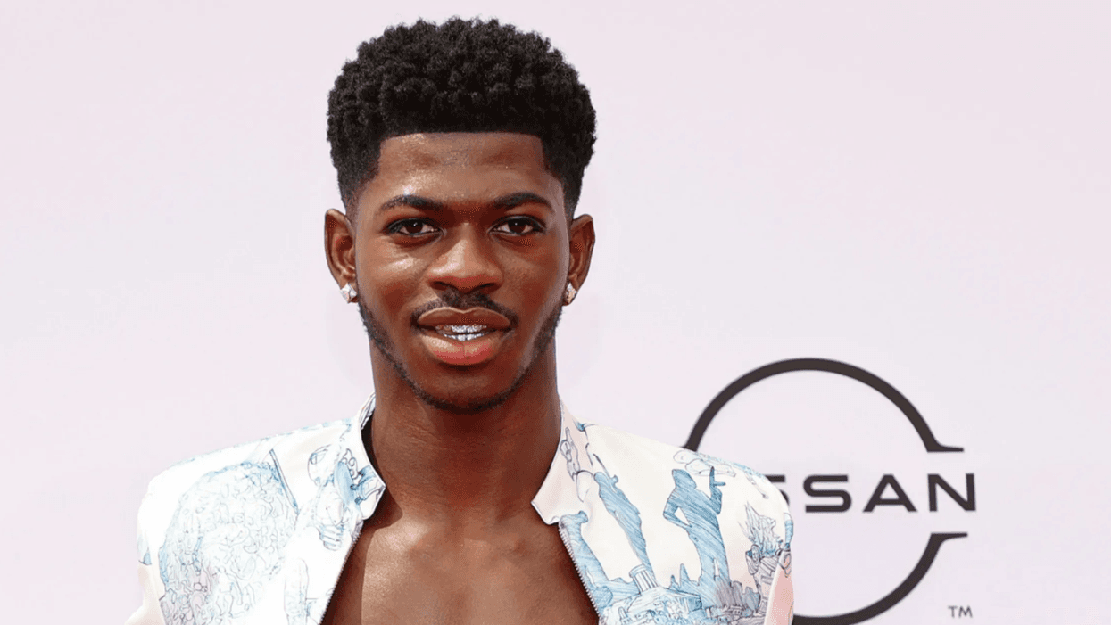 Lil Nas X Calls Out BET Awards And 'Homophobia In The Black Community' In Powerful Tweets