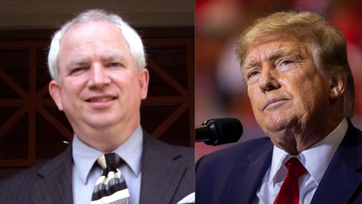 A Judge Just Gave Four Gifts to Jan 6 Investigators—Trump's Lawyer Can’t Be Happy