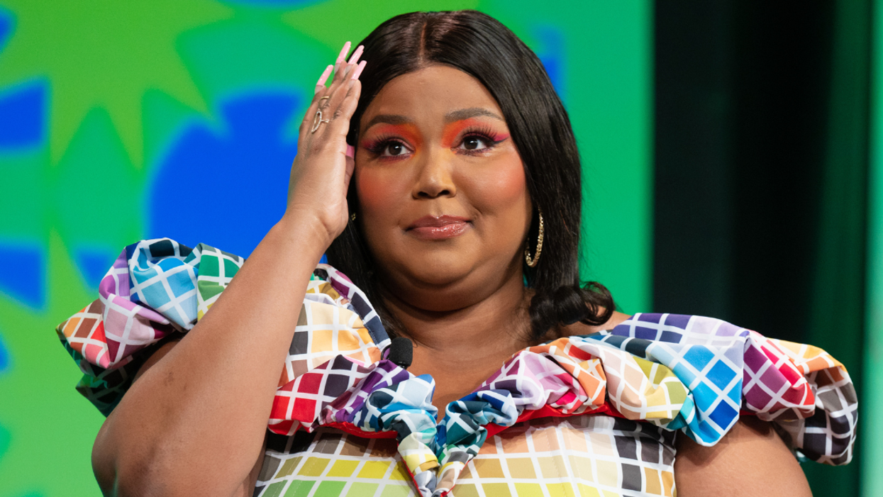 Lizzo Releases New Version Of 'GRRRLS' After Being Called Out For Ableist Slur In The Lyrics