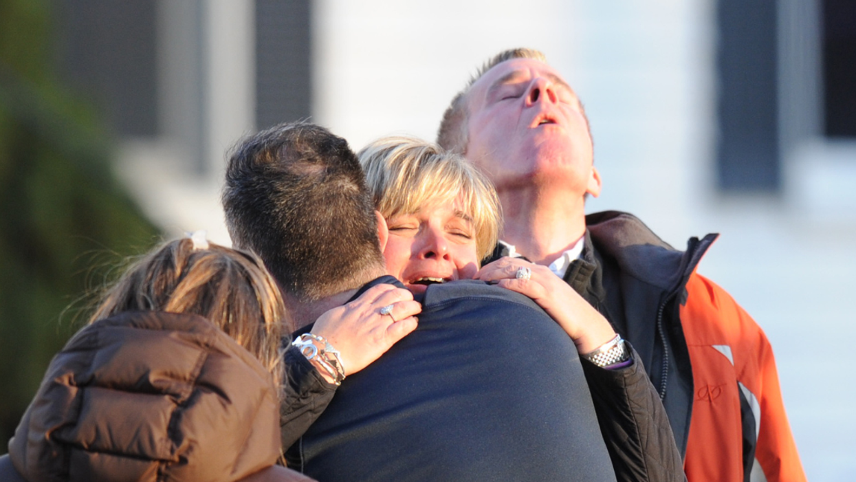 Sandy Hook 'Truther' Sparks Outrage After Saying She's 'Proud' To Harass Families Of Victims