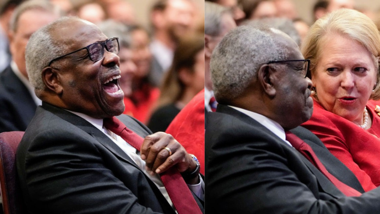 January 6—It Sure Sounds Like A Conspiracy