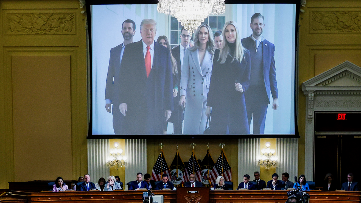 Federal Prosecutors Are Watching The Hearings—What Are They Looking For?