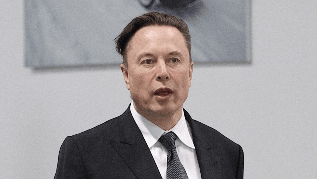 Elon Musk's Trans Daughter Vivian Wilson Slams Her Dad After Filing To Legally Change Her Name And Gender