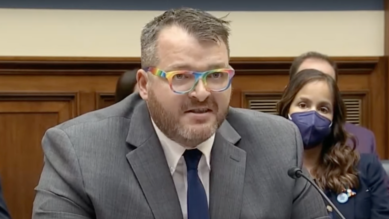 Gay Kentucky 2022 Teacher Of The Year Quits Due To Rise In Homophobia In Public Schools