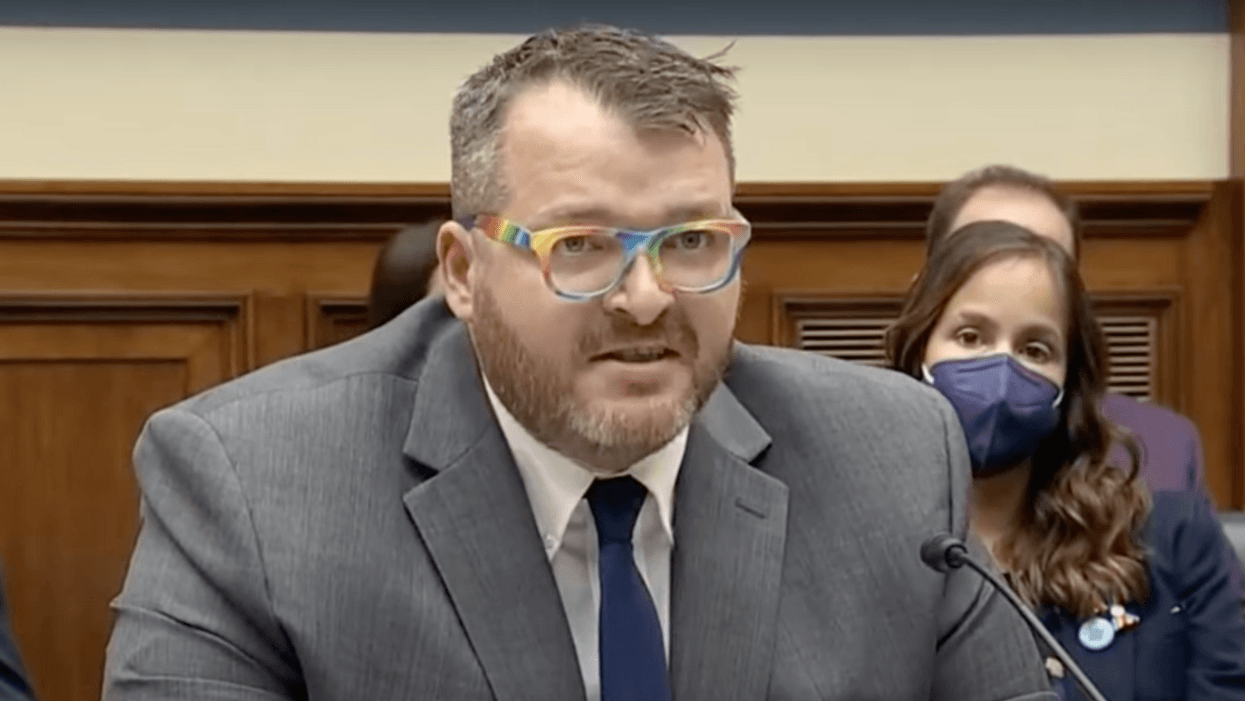 Gay Kentucky 2022 Teacher Of The Year Quits Due To Rise In Homophobia In Public Schools