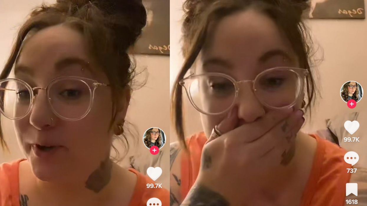 Ex-Airbnb Employee Claims Host Served Guests 'Welcome Spaghetti' With Dog Food In It—And TikTok Is Horrified