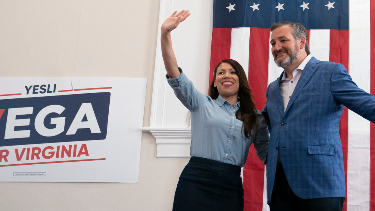 GOP Candidate Suggests Women Can't Get Pregnant From Rape In Outrageous Leaked Audio