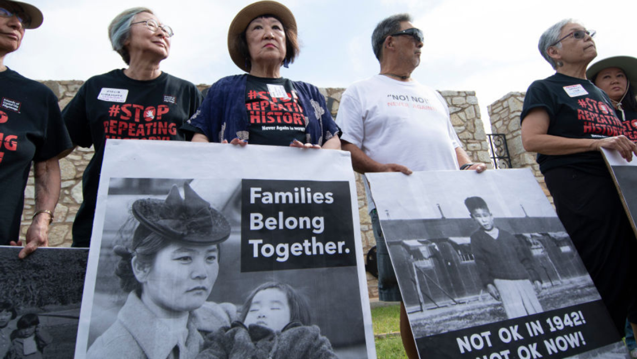 Wisconsin School Board Excludes Book About Japanese-American Internment For Being 'Unbalanced'