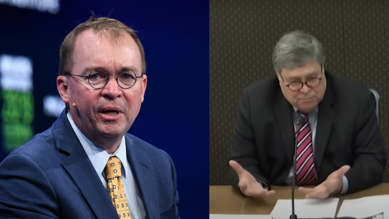 Trump's Former Chief Of Staff Explains Why Republicans Should Be Watching The Jan. 6 Hearings