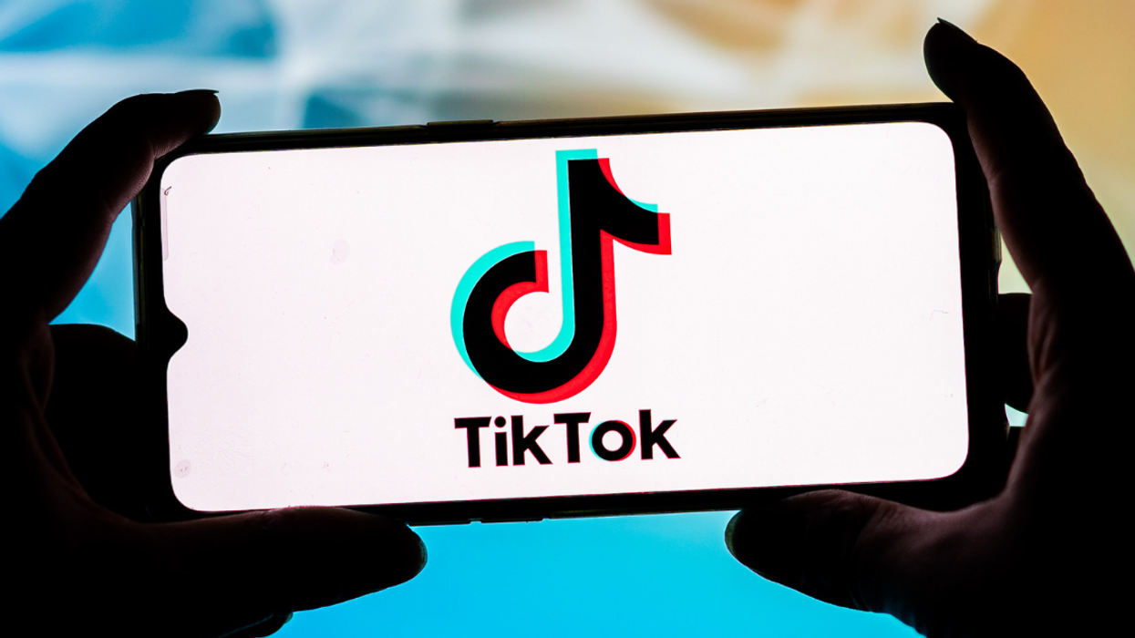 Parents Of Young Girls Who Accidentally Hanged Themselves During 'Blackout Challenge' Sue TikTok