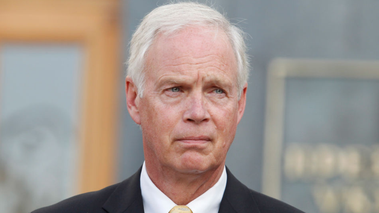 GOP Senator's Misleading 'Mass Murder' Ad Pulled Off The Air After Highland Park Shooting