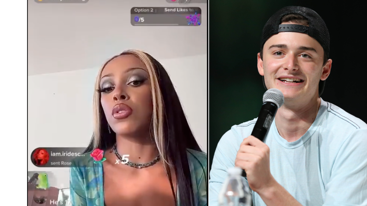 Singer Doja Cat Calls Out 'Stranger Things' Star Noah Schnapp For Posting Their Private DMs
