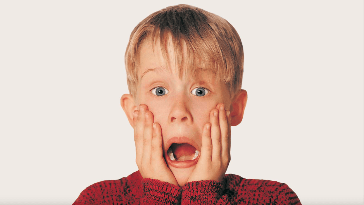 People Debate Which Kids' Movies They'd Love To See An R-Rated Version Of