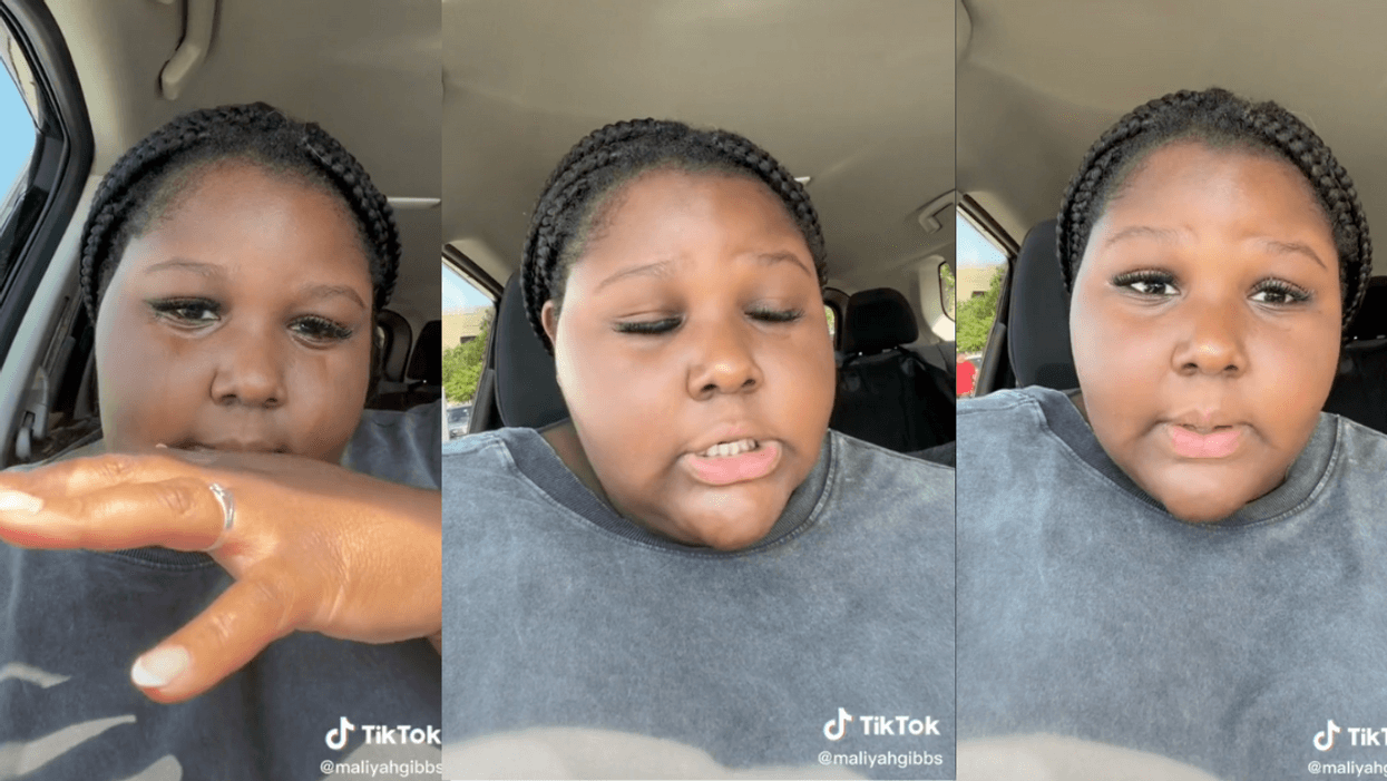 Instacart Shopper Speaks Out After Customer Cancels In Middle Of Her Buying Their 125-Item Order