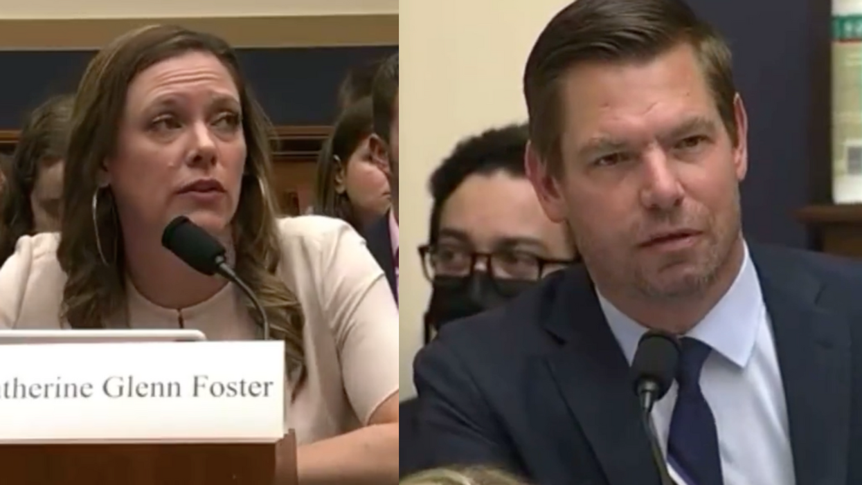 Anti-Abortion Activist Claims It's 'Not An Abortion' If A 10-Year-Old Gets One-It Did Not Go Well