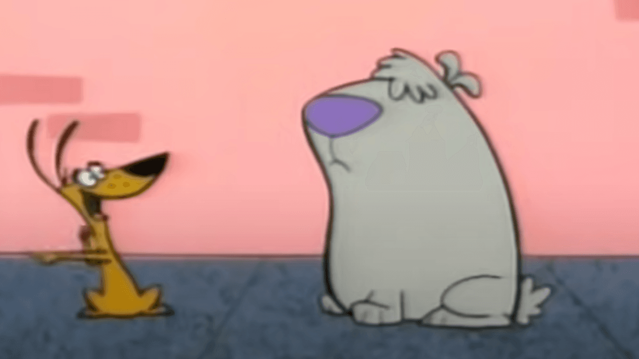 People Share TV Shows From Their Childhood That No One Seems To Remember