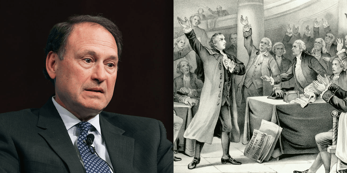 1792 Case Of Nancy Rudolph Abortion Shows Founders Did Not Punish ...