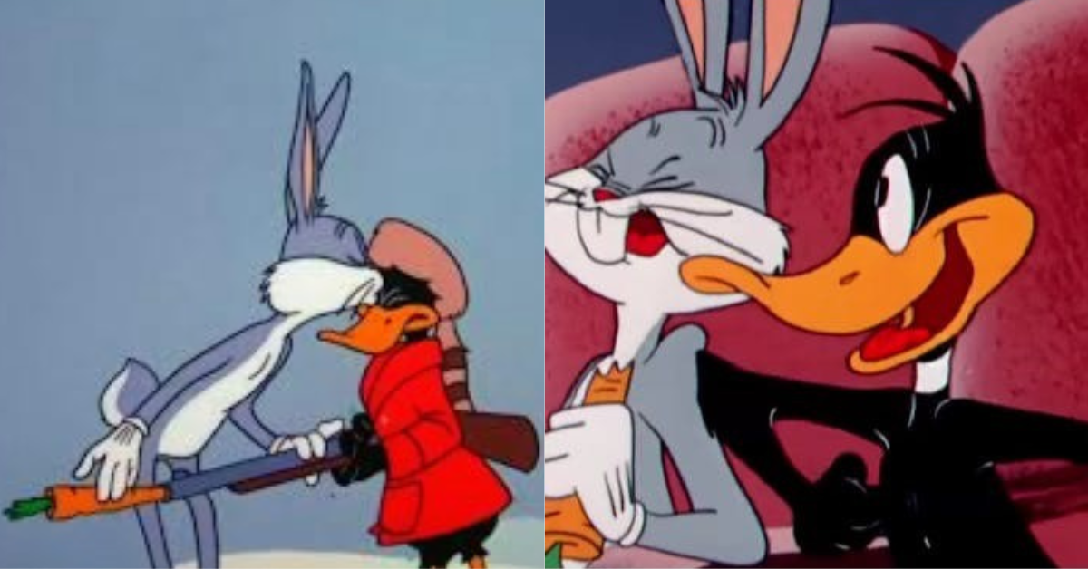 'Looney Tunes' Instagram Account Acknowledges Bugs/Daffy 'Romance'—And Fans Are Losing Their Minds