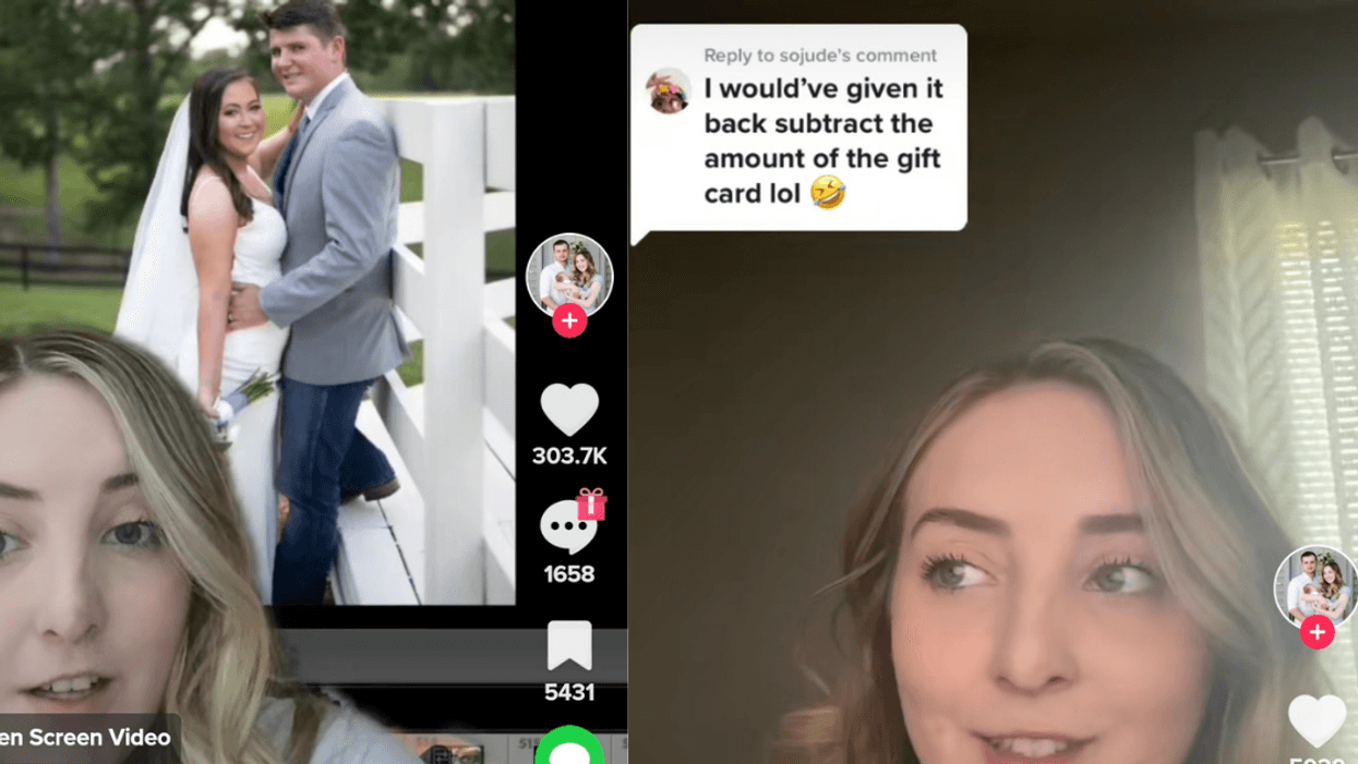 Photographer Explains Why She Canceled On Bride The Night Before Wedding—And We Get It