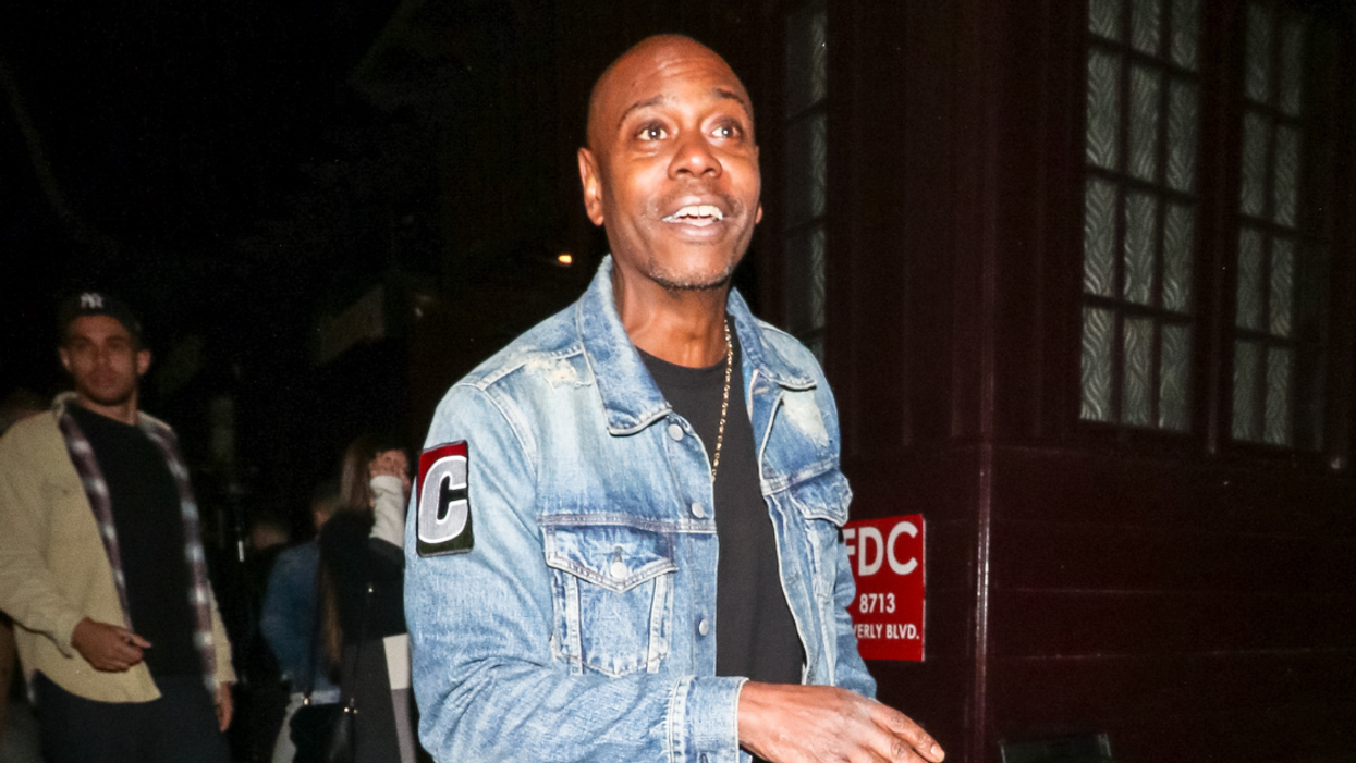 Minneapolis Venue Apologizes For Booking Dave Chappelle In Powerful Message Canceling Show