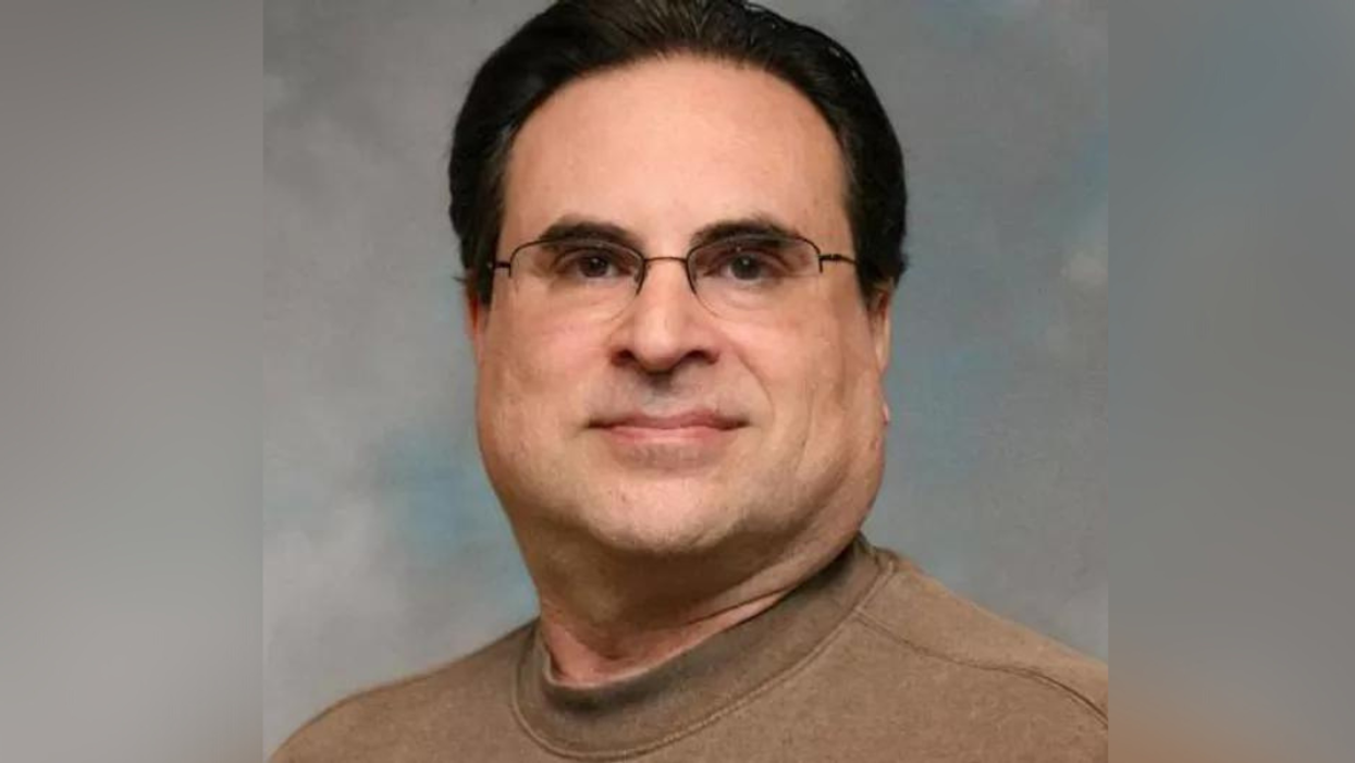 Texas Professor Calls For Homosexuality 'Cure' To Stop Gay Men From Spreading Monkeypox