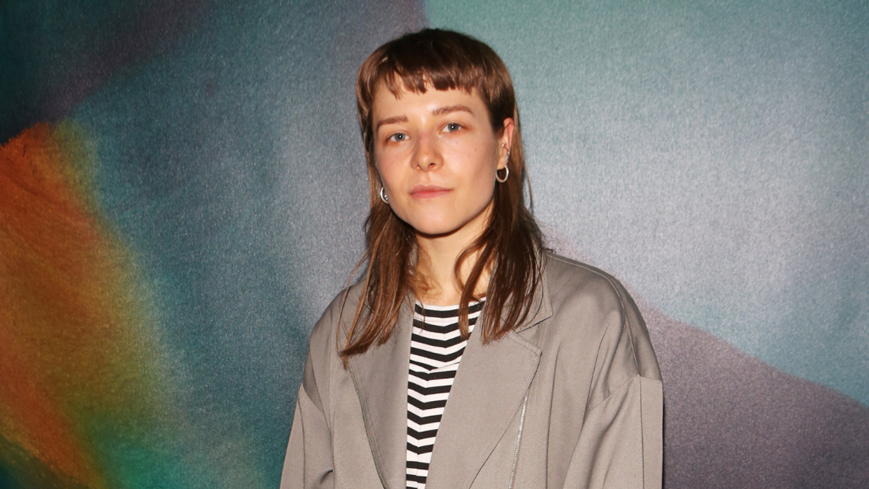 Nonbinary 'House Of Dragons' Star's Frank Discussion On Gender Identity Has Fans Cheering