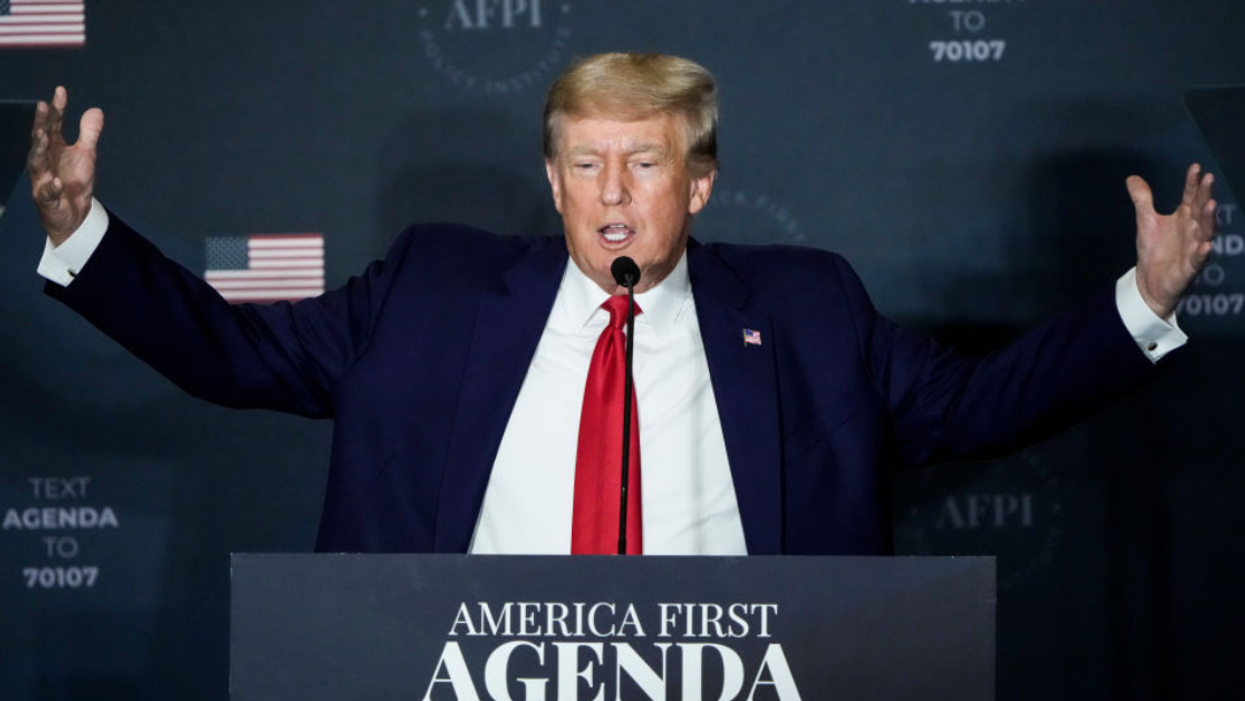 Pro-Trump Lawyer Says The Quiet Part Out Loud About 'Fake' Trump Electors In Leaked E-Mails